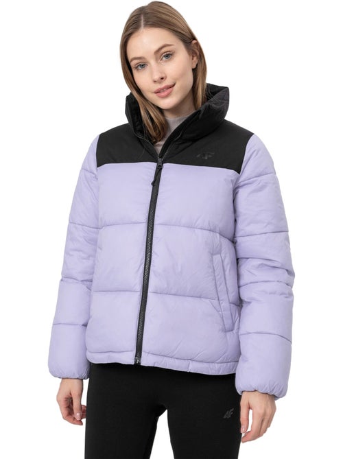 Veste matelassée h4z22kudp01451s - 4f - Kiabi
