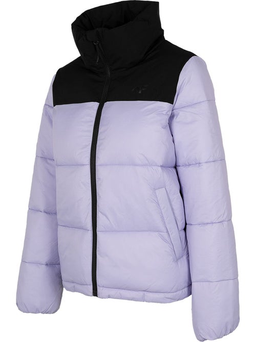 Veste matelassée h4z22kudp01451s - 4f - Kiabi