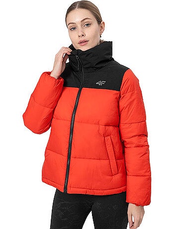 Veste matelassée h4z22kudp01451s - 4f