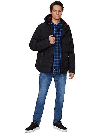 Veste matelassée habbton - trespass