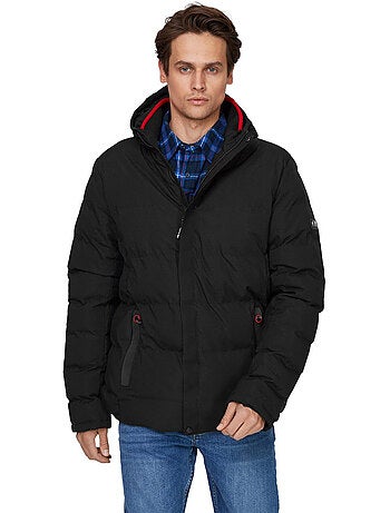 Veste matelassée habbton - trespass