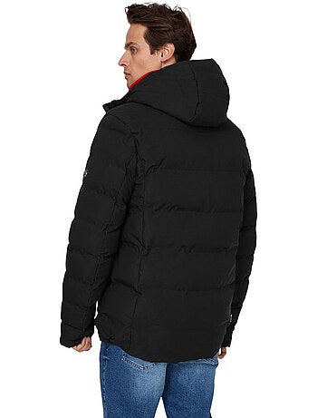 Veste matelassée habbton - trespass