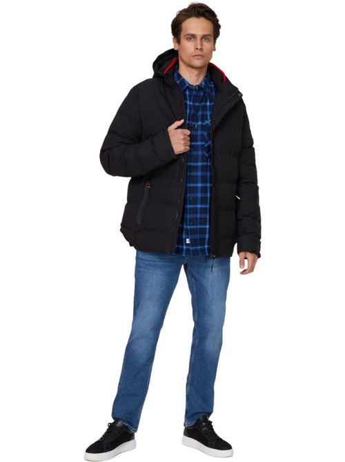 Veste matelassée habbton - trespass - Kiabi Veste matelassée habbton - trespass - Kiabi