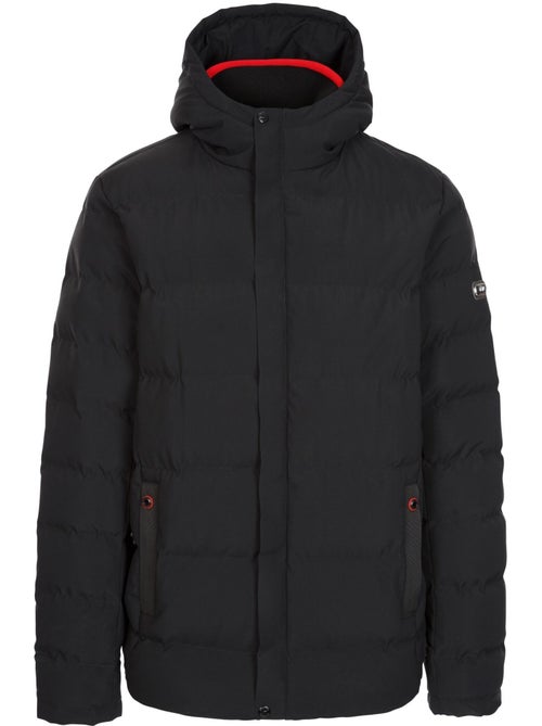 Veste matelassée habbton - trespass - Kiabi Veste matelassée habbton - trespass - Kiabi
