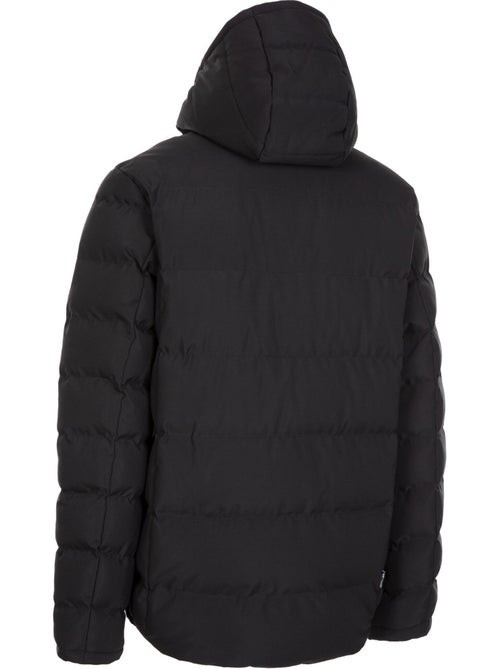 Veste matelassée habbton - trespass - Kiabi Veste matelassée habbton - trespass - Kiabi