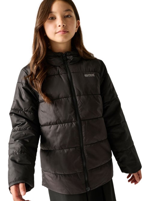 Veste matelassée halkner - regatta - Kiabi Veste matelassée halkner - regatta - Kiabi