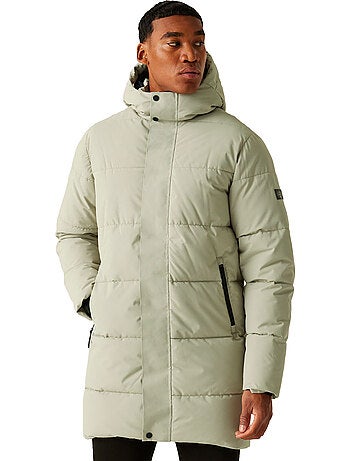 Veste matelassée hayleyn - regatta