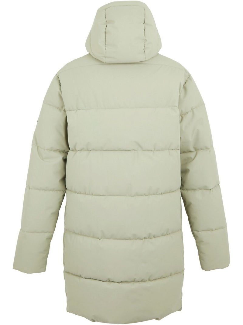 Veste matelassée hayleyn - regatta Vert kaki - Kiabi