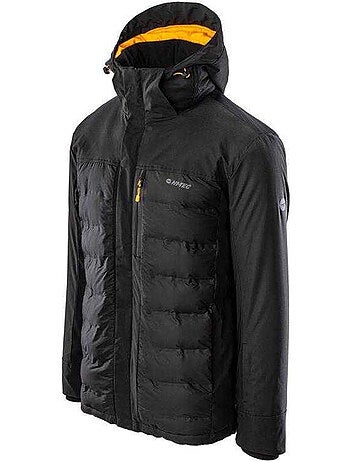 Veste matelassée helmir - hi-tec