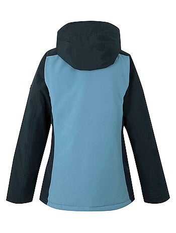 Veste matelassée highton stretch - regatta