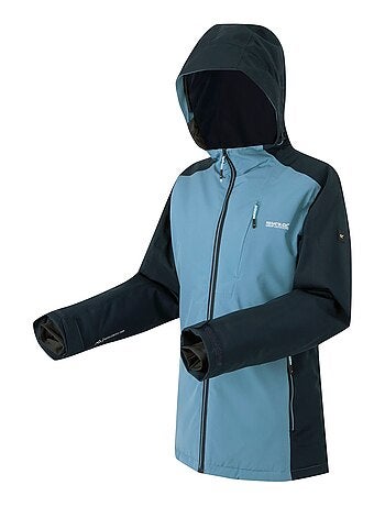 Veste matelassée highton stretch - regatta