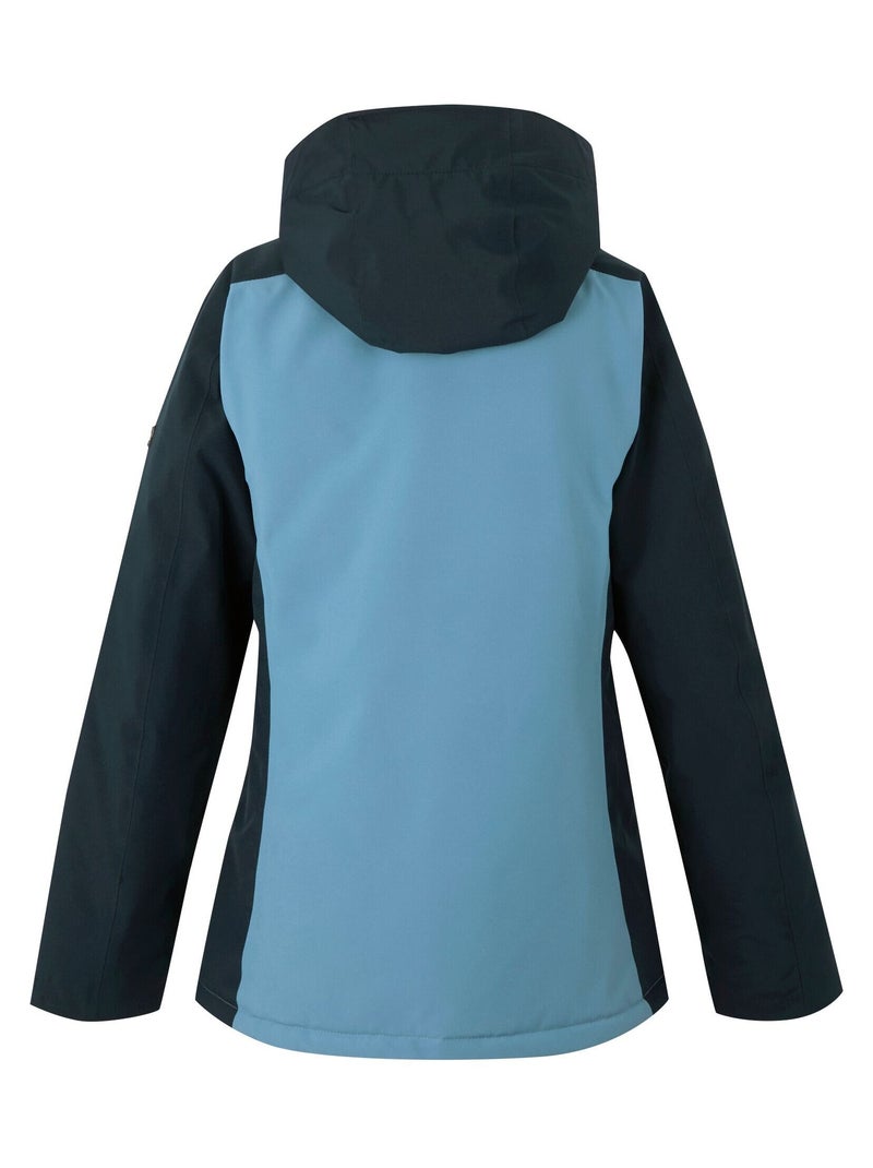 Veste matelassée highton stretch - regatta Bleu marine - Kiabi