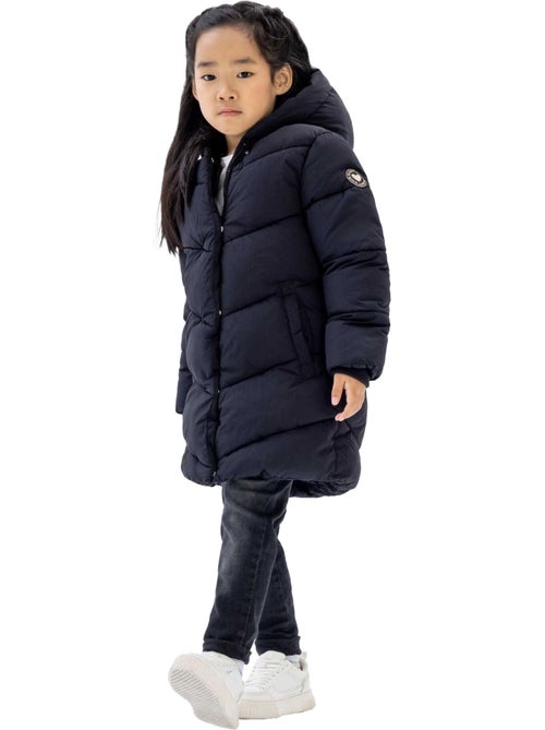 Veste matelassée hiver motif/style matelassé - minoti - Kiabi Veste matelassée hiver motif/style matelassé - minoti - Kiabi
