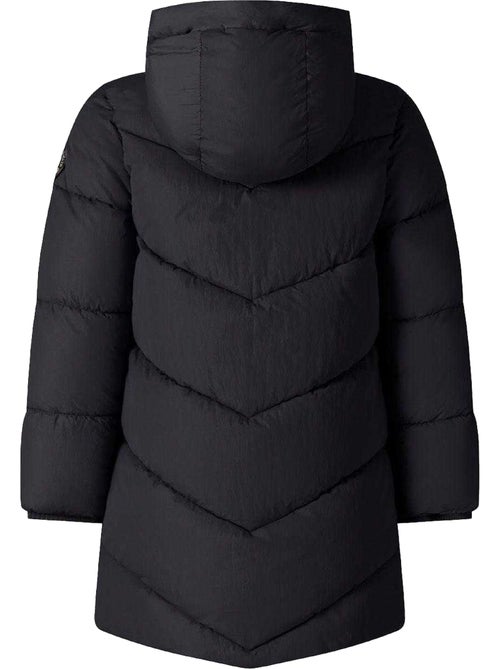 Veste matelassée hiver motif/style matelassé - minoti - Kiabi Veste matelassée hiver motif/style matelassé - minoti - Kiabi