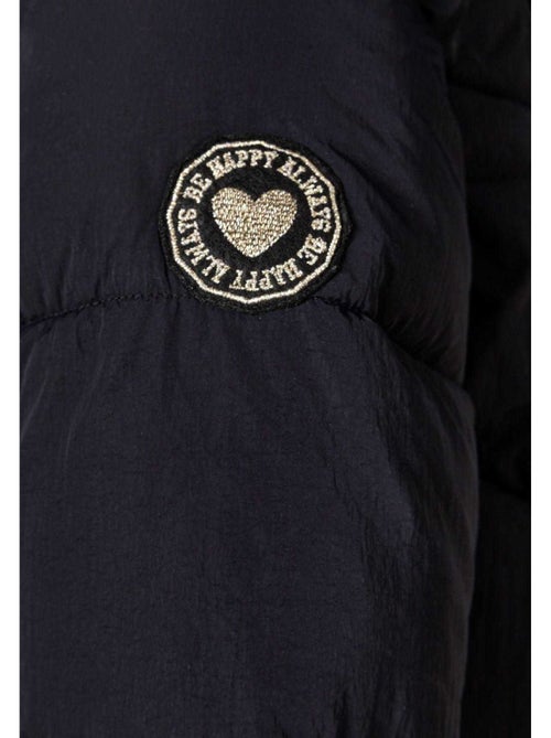 Veste matelassée hiver motif/style matelassé - minoti - Kiabi Veste matelassée hiver motif/style matelassé - minoti - Kiabi