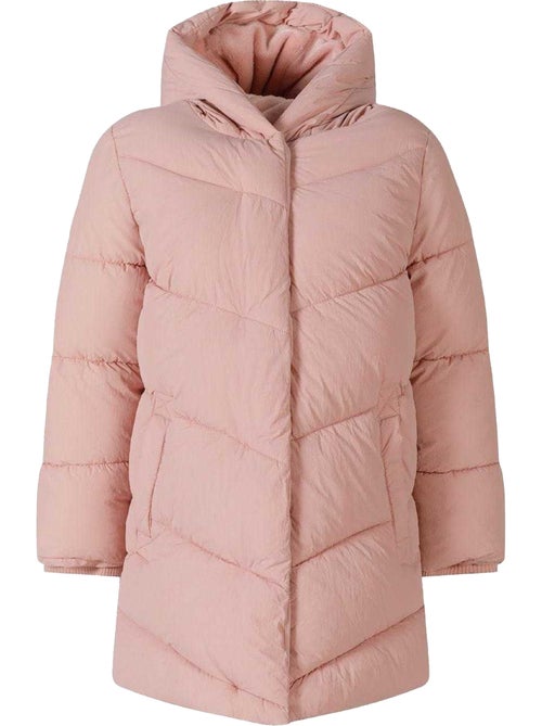Veste matelassée hiver motif/style matelassé - minoti - Kiabi Veste matelassée hiver motif/style matelassé - minoti - Kiabi