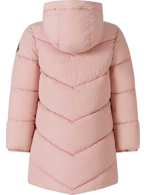 Veste matelassée hiver motif/style matelassé - minoti - Kiabi Veste matelassée hiver motif/style matelassé - minoti - Kiabi