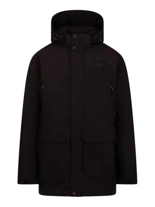 Veste matelassée imperméable donahue - trespass - Kiabi