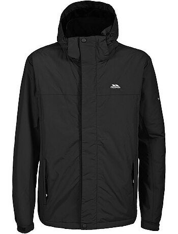 Veste matelassée imperméable donelly pour hommes - trespass