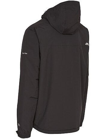 Veste matelassée imperméable donelly pour hommes - trespass