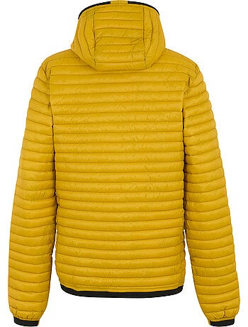 Veste matelassée isolante à capuche rigain - regatta
