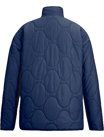 Veste matelassée isolante à col montant carlotte - regatta
