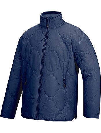 Veste matelassée isolante à col montant carlotte - regatta
