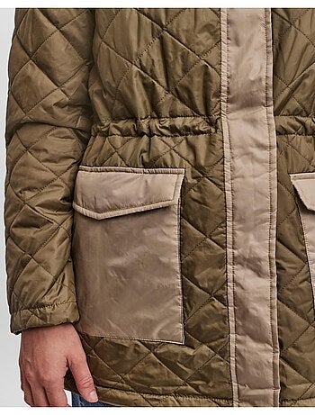 Veste matelassée JDY