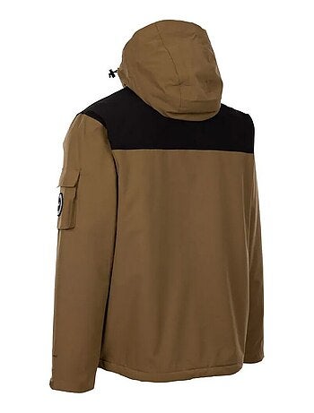 Veste matelassée jenkins dlx - trespass