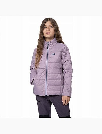 Veste matelassée jss23tdjaf073 - 4f
