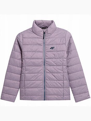 Veste matelassée jss23tdjaf073 - 4f