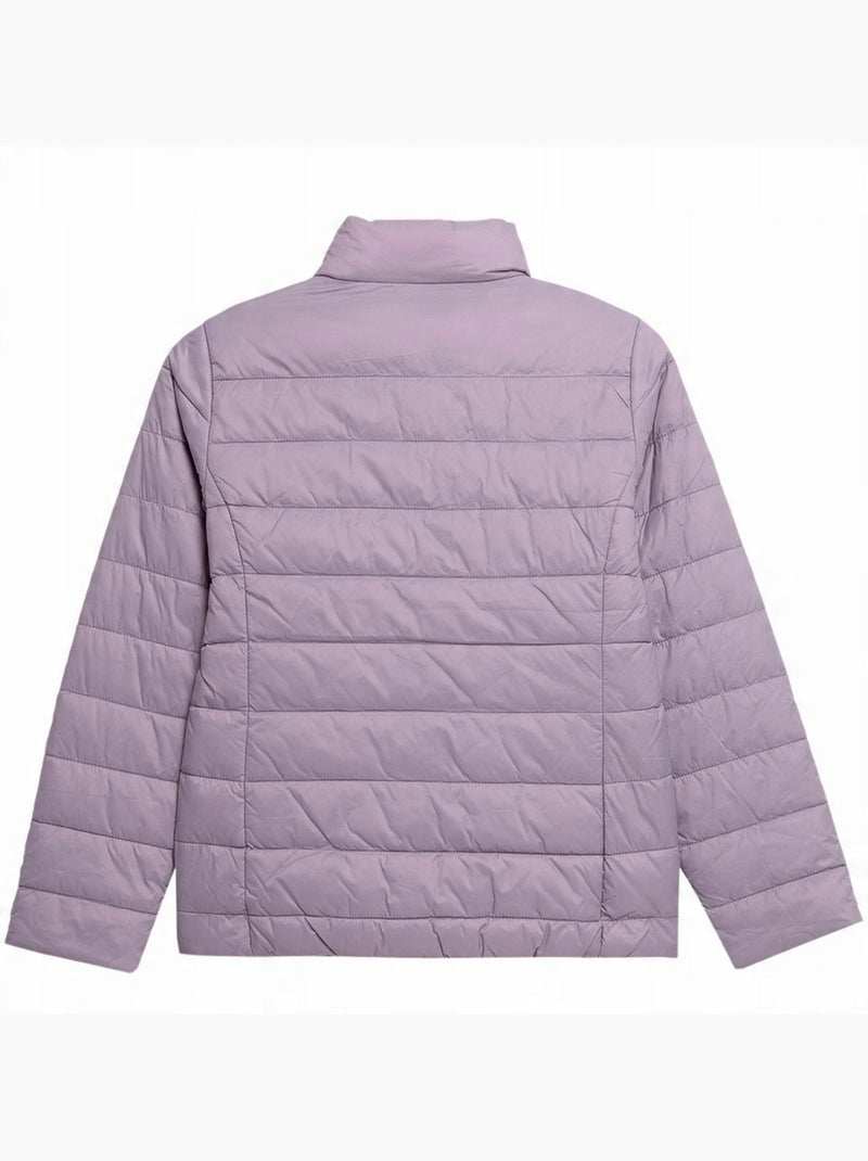 Veste matelassée jss23tdjaf073 - 4f Violet clair - Kiabi