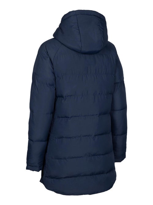 Veste matelassée judda - trespass - Kiabi