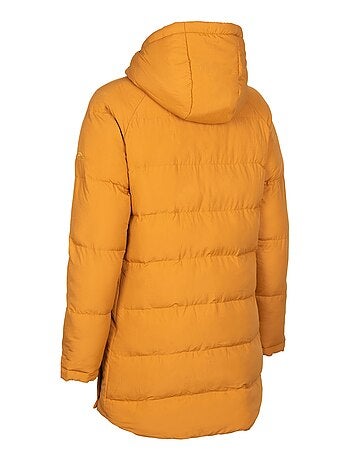 Veste matelassée judda - trespass