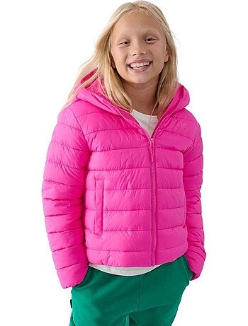Veste matelassée jwaw24tdjaf449 - 4f