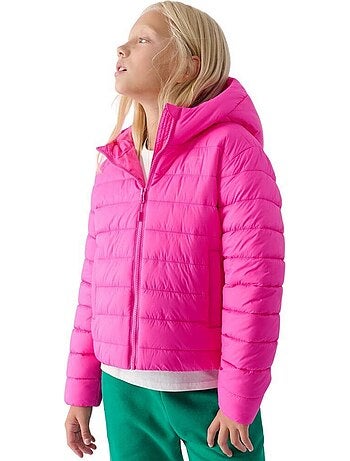 Veste matelassée jwaw24tdjaf449 - 4f