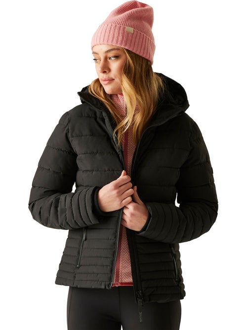 Veste matelassée kelane - regatta - Kiabi Veste matelassée kelane - regatta - Kiabi