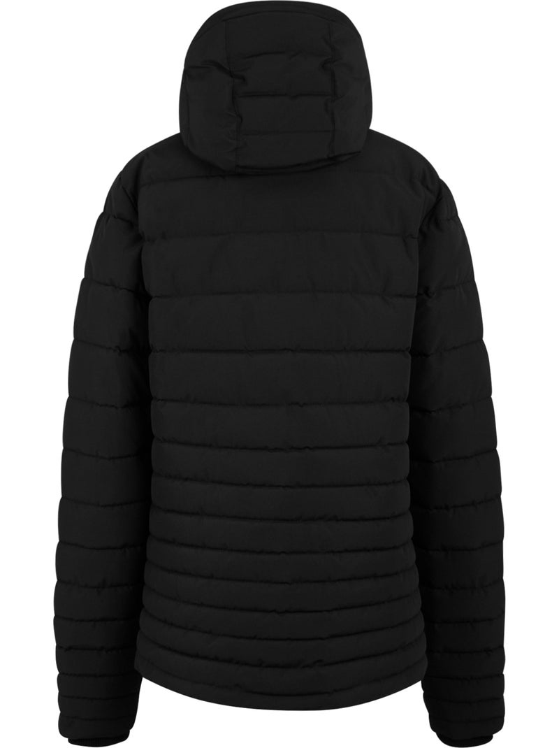 Veste matelassée kelane - regatta Noir - Kiabi