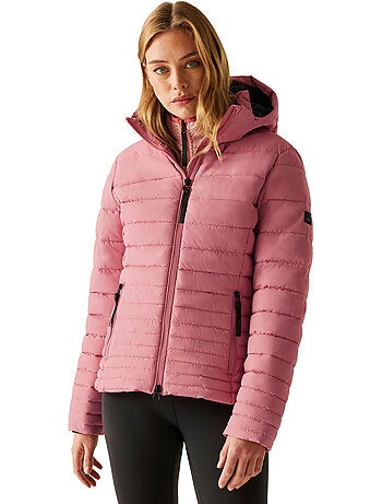 Veste matelassée kelane - regatta