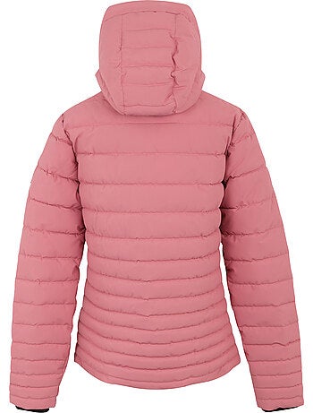 Veste matelassée kelane - regatta