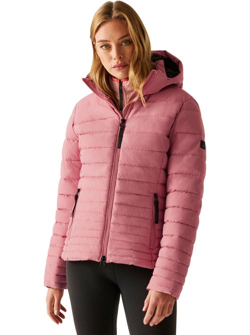 Veste matelassée kelane - regatta - Kiabi Veste matelassée kelane - regatta - Kiabi