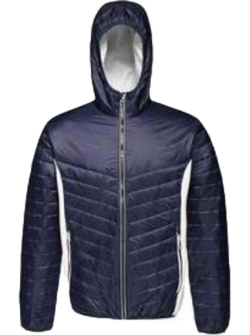 Veste matelassée lake placid - regatta - Kiabi