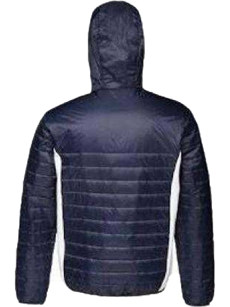 Veste matelassée lake placid - regatta Bleu foncé - Kiabi