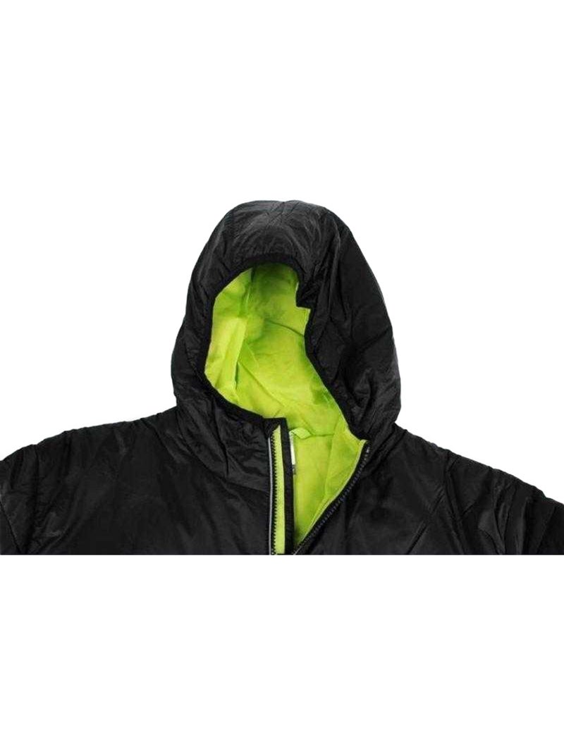 Veste matelassée lake placid - regatta Noir - Kiabi