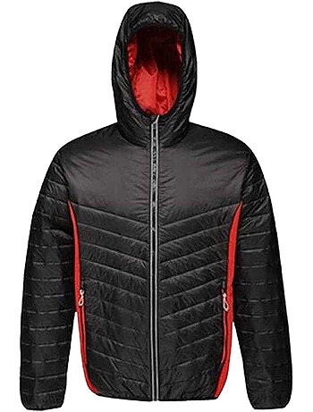 Veste matelassée lake placid - regatta