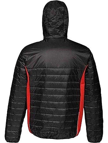 Veste matelassée lake placid - regatta