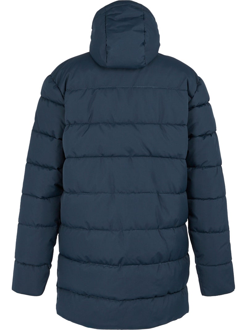 Veste matelassée lakiver - regatta Bleu marine - Kiabi