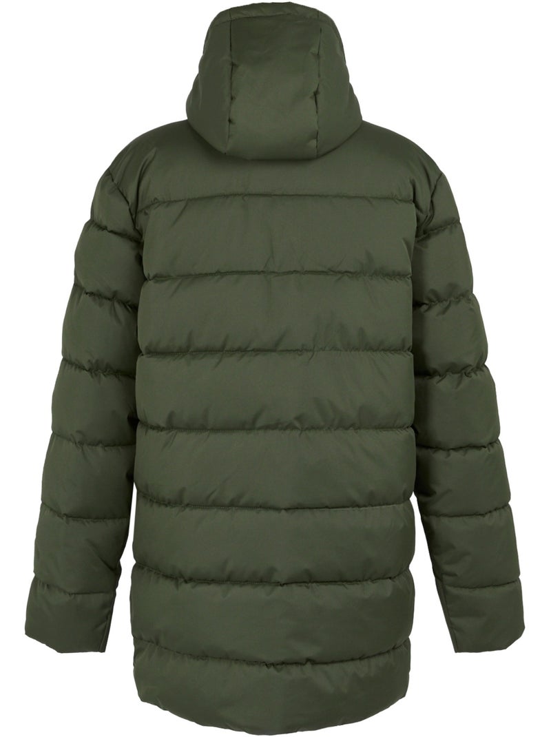 Veste matelassée lakiver - regatta Vert kaki - Kiabi