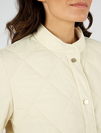 Veste matelassée légère - Damart