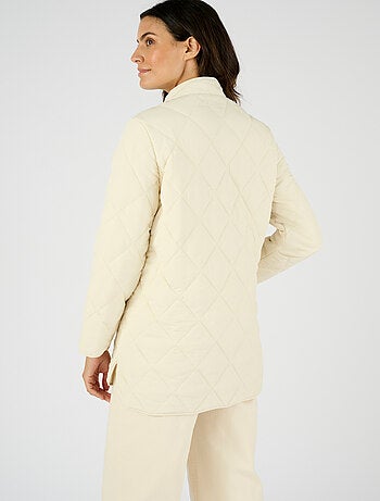 Veste matelassée légère - Damart